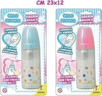 Teorema: Ciao Ciccio - Magico Biberon 2 Ass