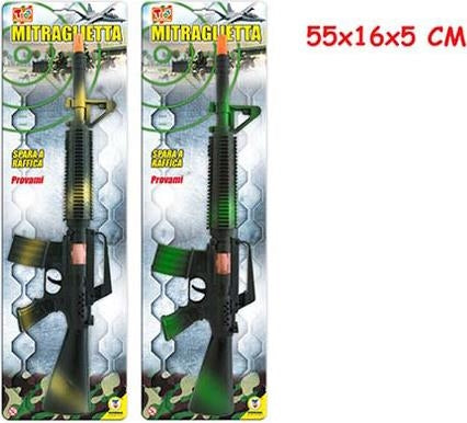 Teorema: Teo's - Squadra Operativa Mitra 2 Ass - Blister