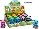 Teorema: Teos - Panda Con Molla (Assortimento)