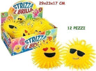 Teorema: Teos - Strizza E Brilla Emoticon Con Luce (Assortimento)