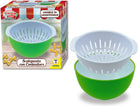 Teorema: Grande Chef - Scola Pasta Funzione Reale - Open Touch Box