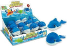 Teorema: Teo's - Delfino / Balena Funny Con Molla (Assortimento)