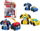 Teorema: Teos - Robot Transformer (Assortimento)
