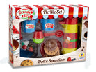 Teorema: Grande Chef - Set Dolce Pic-Nic - Window Box