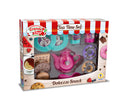 Teorema: Grande Chef - Set Tea Time - Window Box