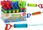 Teorema: Teos - Supergetto Pistola 26 Cm Gittata Oltre 10 Metri (Assortimento)