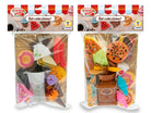 Teorema: Grande Chef -Set Colazione 2 Assortiti - Busta