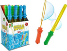 Teorema: Teos - Bolle Di Sapone In Display 12Pz 250Ml - Display Box
