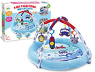 Teorema: Gogo - Palestrina Multifunzione Baby Boy Super Soft