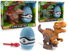 Teorema: Geo Nature - Dinosauro Smonta E Rimonta (Assortimento)