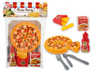 Teorema: Grande Chef - Pizza Party - Busta