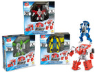 Teorema: Teos - Robot Trasformabile (Assortimento)