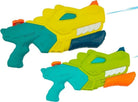 Teorema: Teos - Pistola Ad Acqua Dino A Press. 62Cm 2Col. - Busta