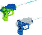 Teorema: Teo's - Pistola Ad Acqua 12 Cm Cm 2Col. - Busta