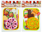 Teorema: Grande Chef - Fast Food Party Set (Assortimento)