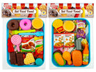 Teorema: Grande Chef - Fast Food Set (Assortimento)