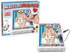 Teorema: Medici Da Strapazzo - Box