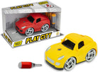 Teorema: Play City - Macchina Depoca Smonta E Rimonta 2 Col Ass - Open Touch Box