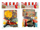Teorema: Grande Chef - Set Barbecue Con Accessori (Assortimento)