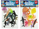 Teorema: Geo Nature - Animali Marini - Busta (Assortimento)