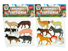 Teorema: Geo Nature - Animali Della Fattoria (Assortimento)