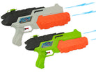 Teorema: Teos - Pistola Ad Acqua 33 Cm 2 Col. - Busta