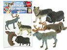 Teorema: Geo Nature - Animali Dellartico - Busta