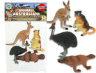 Teorema: Geo Nature - Animali DellAustralia - Busta