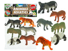 Teorema: Geo Nature - Animali DellAsia - Busta