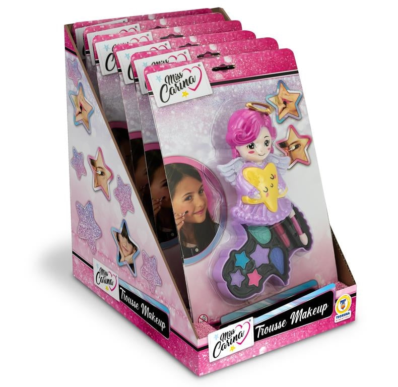 Teorema: Miss Carina - Trucchi Bimba (Assortimento)