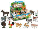 Teorema: Geo Nature - Animali Fattoria Soffici (Assortimento)