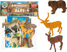 Teorema: Geo Nature - Animali Delle Alpi - Busta