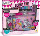 Teorema: Miss Carina - Trucchi Bimba Fashion Unicorno Set - Window Box