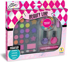 Teorema: Miss Carina - Make Up Set Con Braccialetto - Window Box