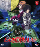 Mobile Suit Gundam Unicorn #03 - Il Fantasma Di Laplace