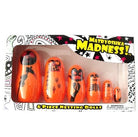 Matryoshka Madness! - Monster (6 Piece Nesting Dolls)