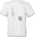 Tokyo Ghoul: Dynit - Ken (T-Shirt Unisex Tg. M)