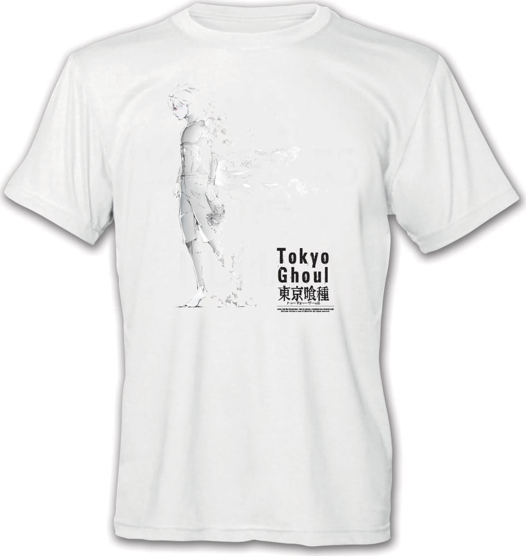 Tokyo Ghoul: Dynit - Ken (T-Shirt Unisex Tg. XL)