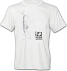 Tokyo Ghoul: Dynit - Ken (T-Shirt Unisex Tg. XL)