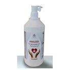 Dynit: Gel Igienizzante 500 Ml 75 % Alcool