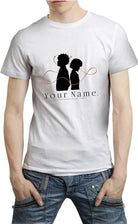 Your Name.: Dynit - Logo (T-Shirt Unisex Tg. XL)