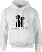 Your Name.: Dynit - Logo (Felpa Unisex Tg. XL)