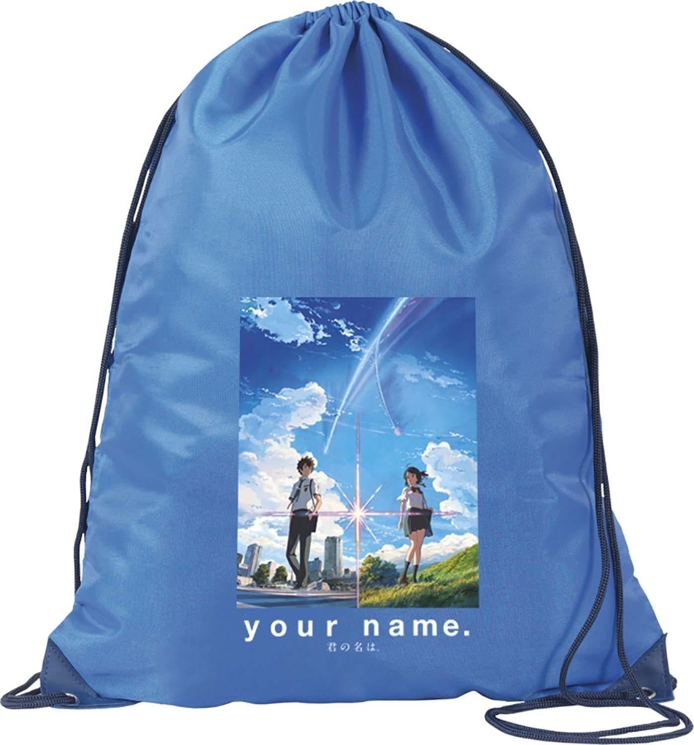 Your Name.: Dynit - Keyart (Borsa)