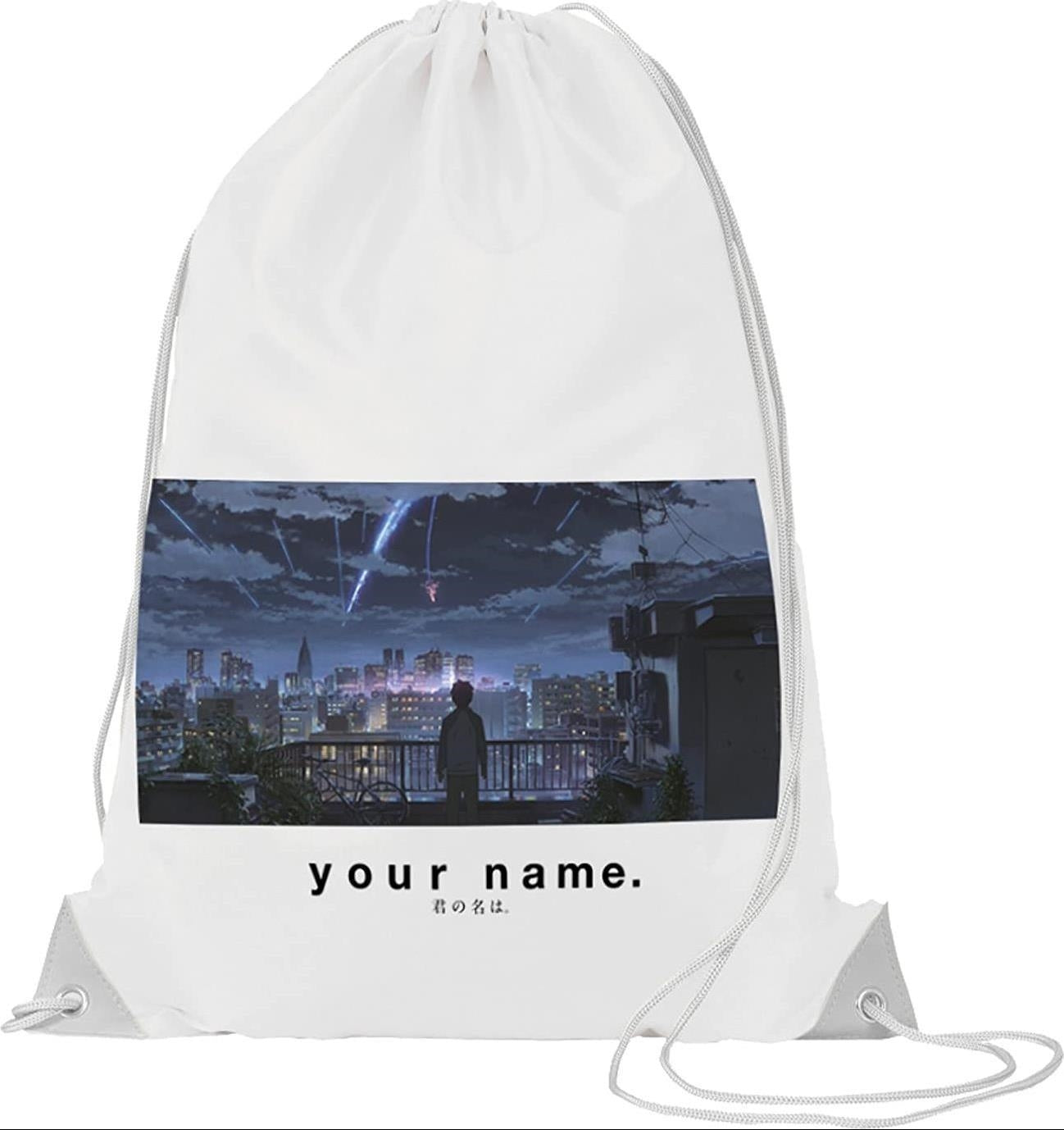 Your Name.: Dynit - Cometa (Borsa)