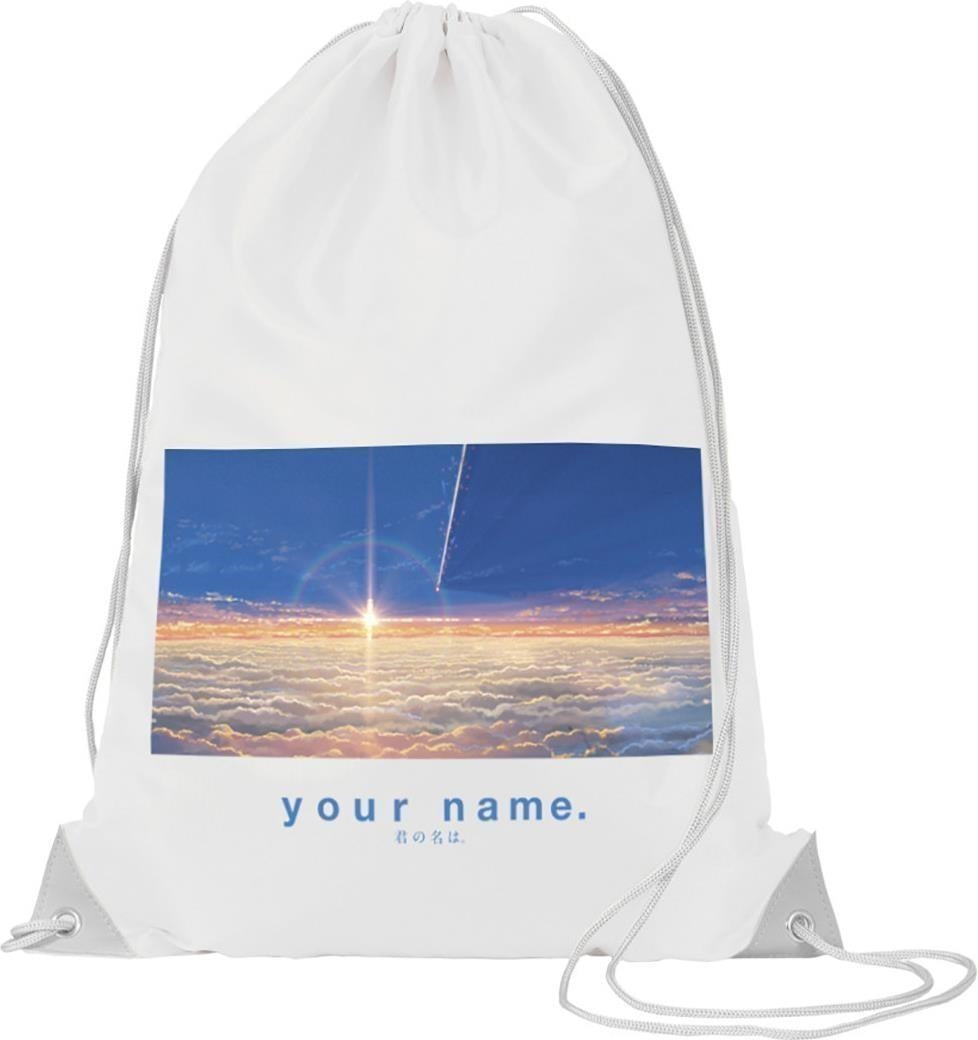 Your Name.: Dynit - Cielo (Borsa)