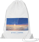 Your Name.: Dynit - Cielo (Borsa)