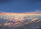 Your Name.: Dynit - Cielo (Tovaglietta)