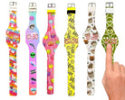 Dynit: Magic Time Swag Watch Led (Assortimento)