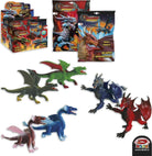 Dynit: Dragons Universe 3D (Assortimento)