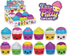 Dynit: Tutty Putty (Assortimento)